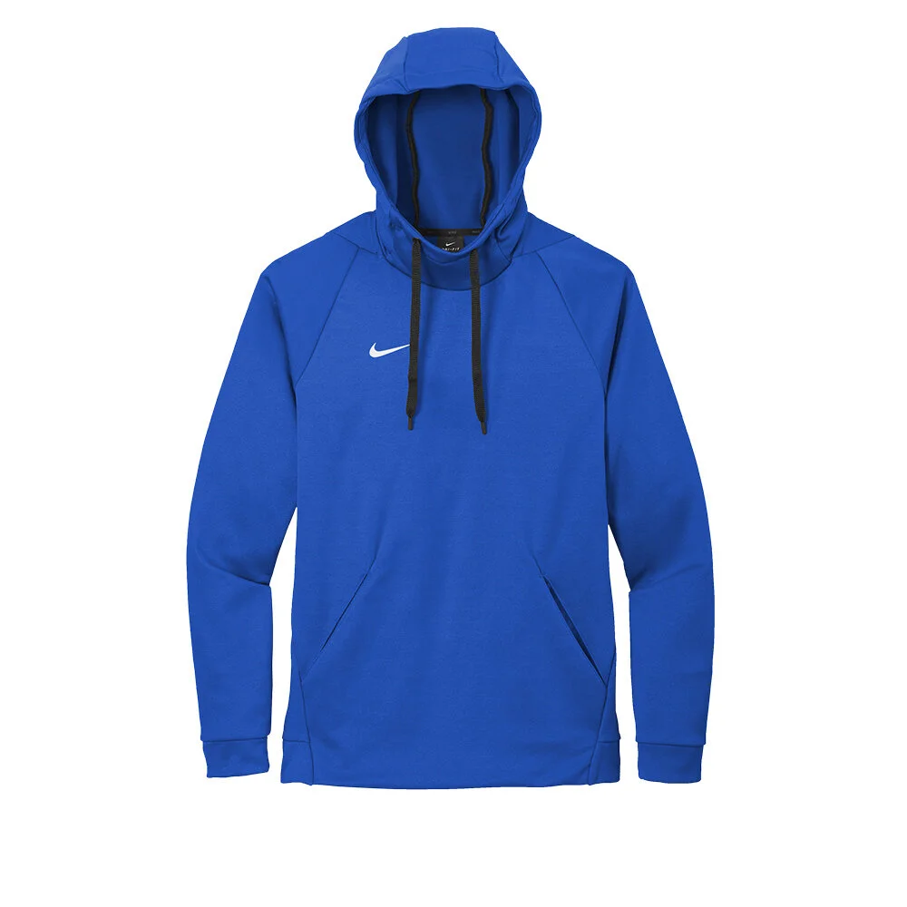 Nike Therma-FIT Pullover Fleece Hoodie — Vennefron Signs
