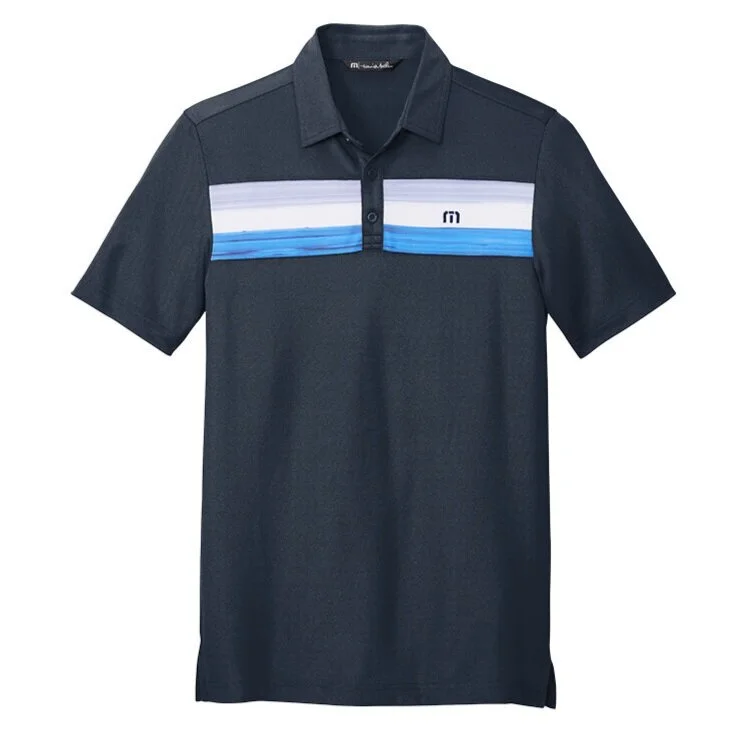 travis mathew xl polo