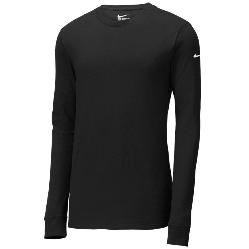 nike long sleeve tee shirt