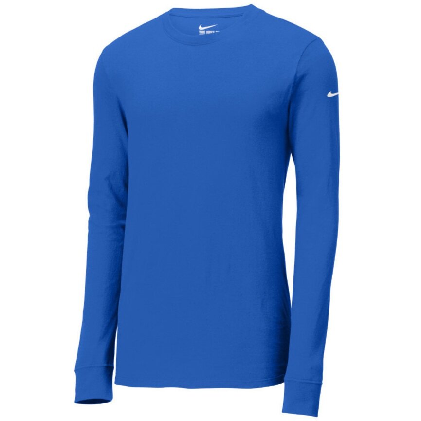 nike long sleeve tee shirt