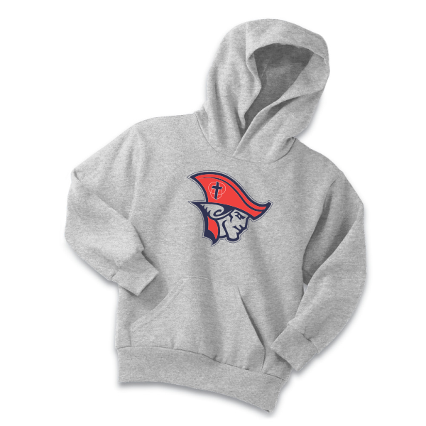patriots old logo sweatshirt