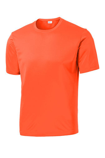 tshirts orange