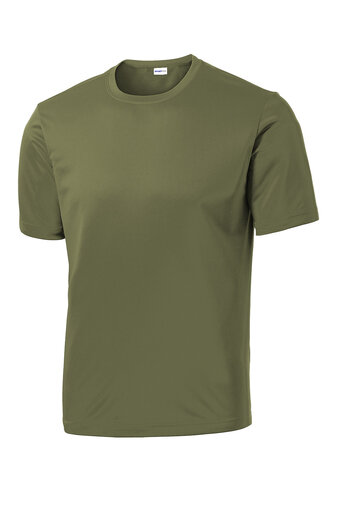 Sport-Tek® PosiCharge® Competitor™ Dri-Fit Tee — Vennefron Signs