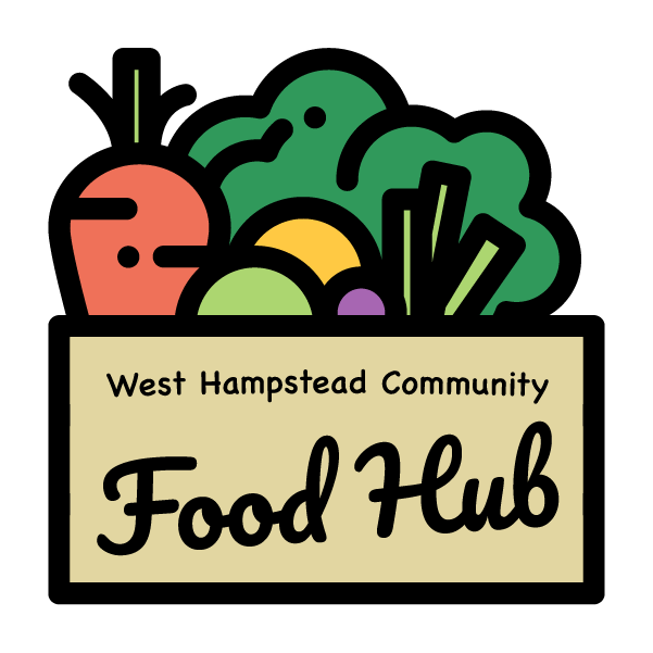 West Hampstead Community Food Hub