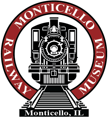 Monticello Railway Museum