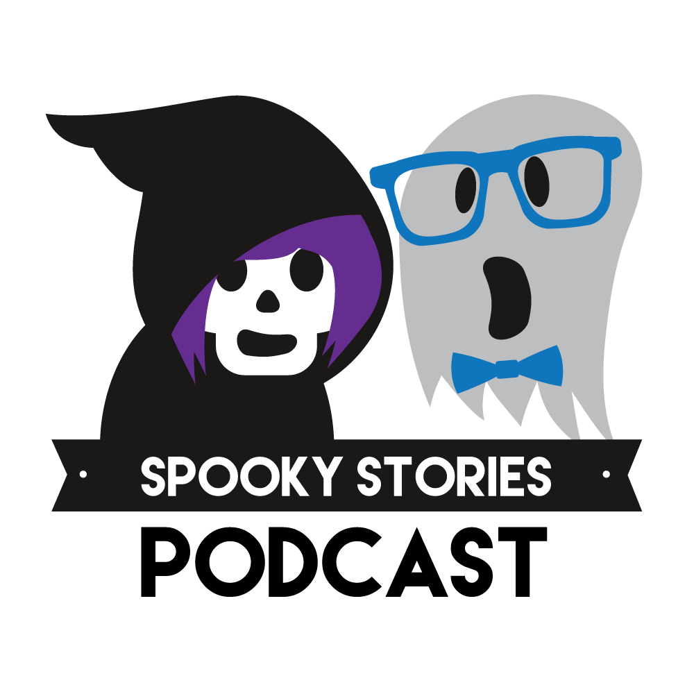 Spooky Stories Podcast