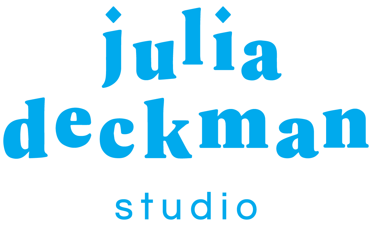Julia Deckman Studio