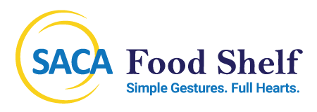 SACA Food Shelf &amp; Thrift Store