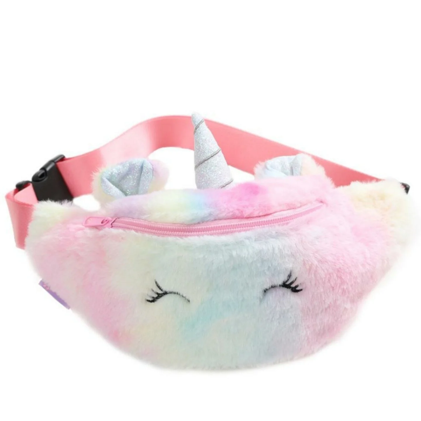Unicorn top fanny pack