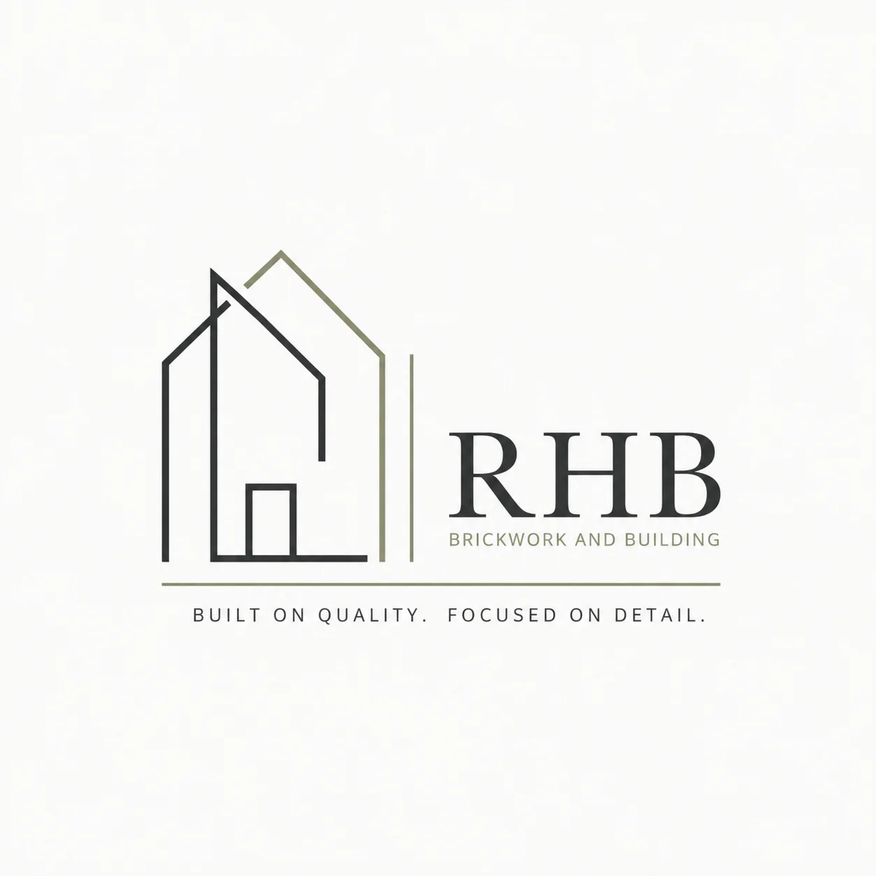 RHB Brickwork