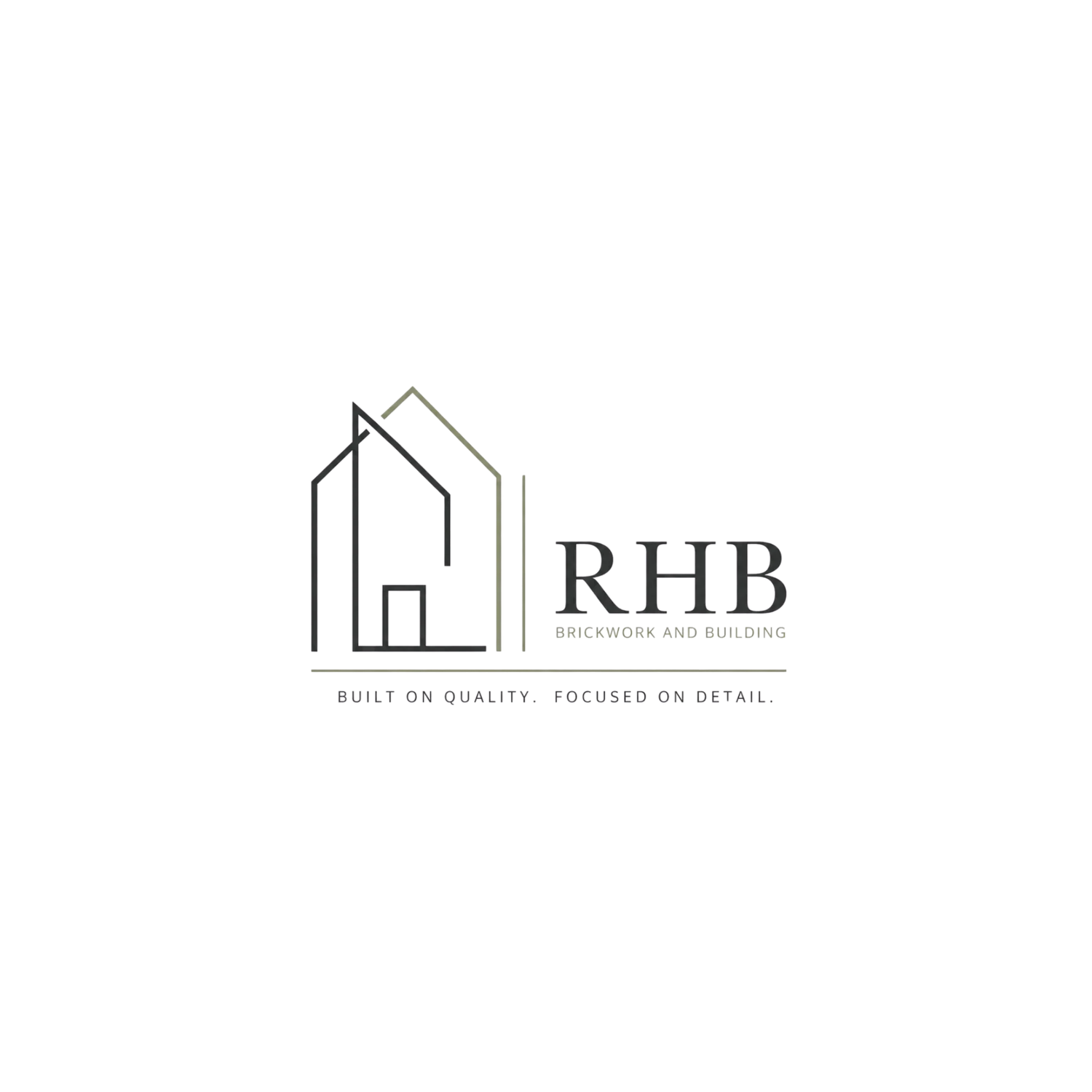 RHB Brickwork