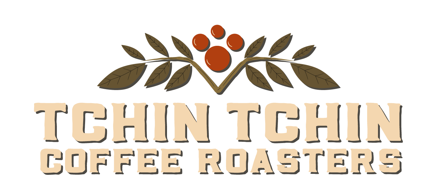 Tchin Tchin Coffee