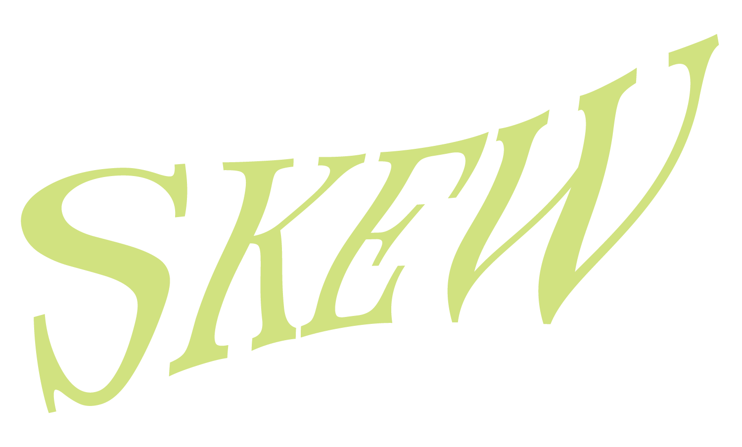 SKEW Magazine