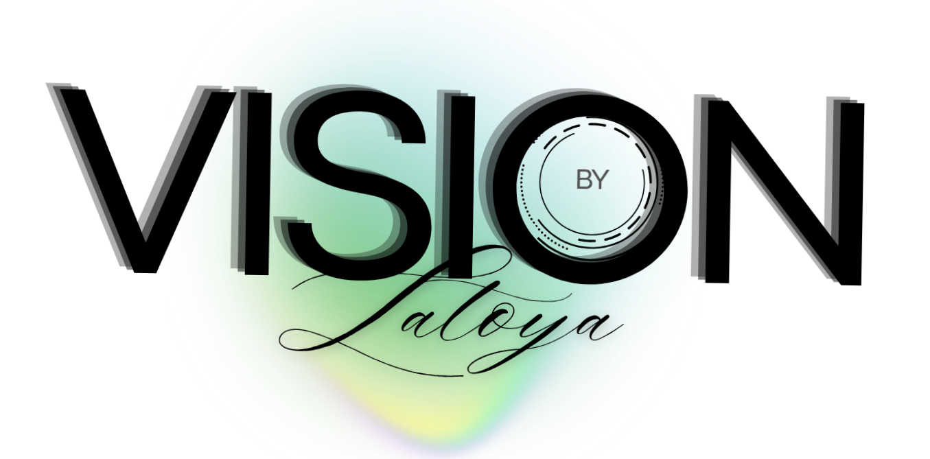 VISION by LATOYA