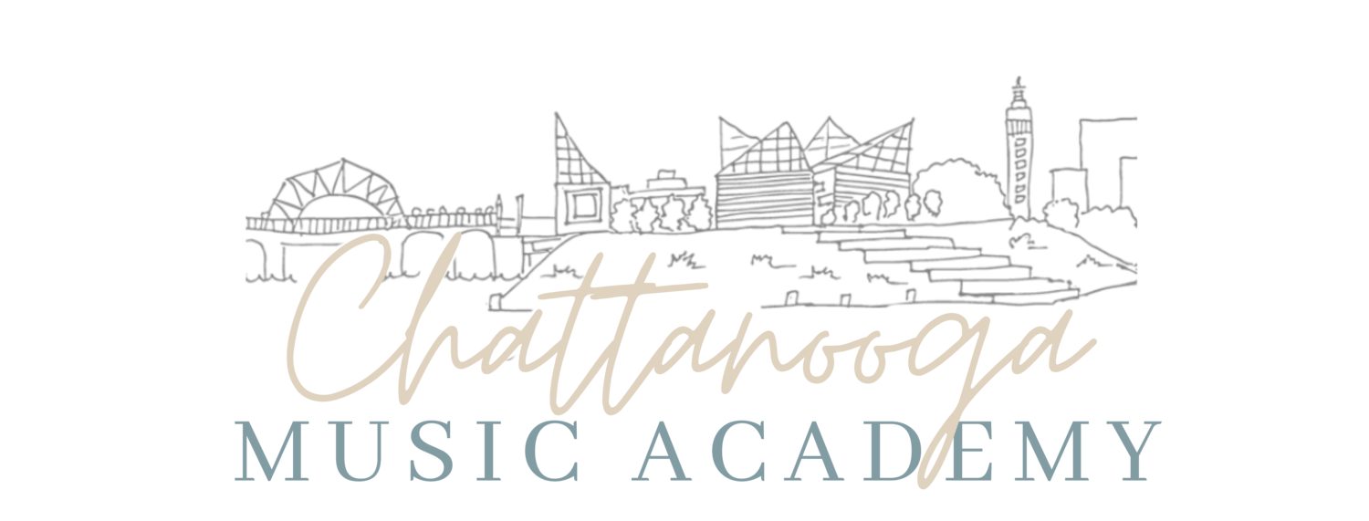 Chattanooga Music Academy