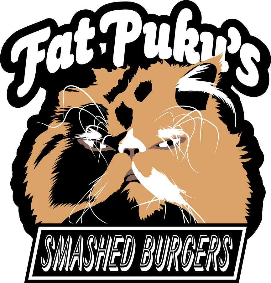 Fat Puku&#39;s Smashed Burgers