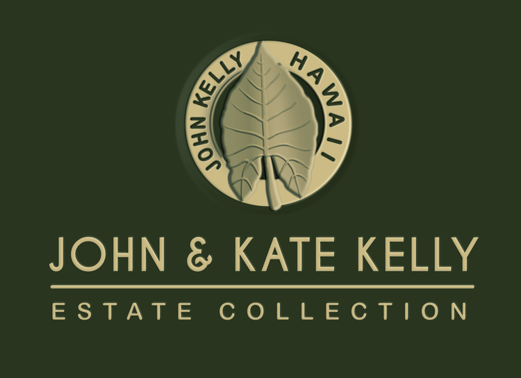 John & Kate Kelly Estate Collection