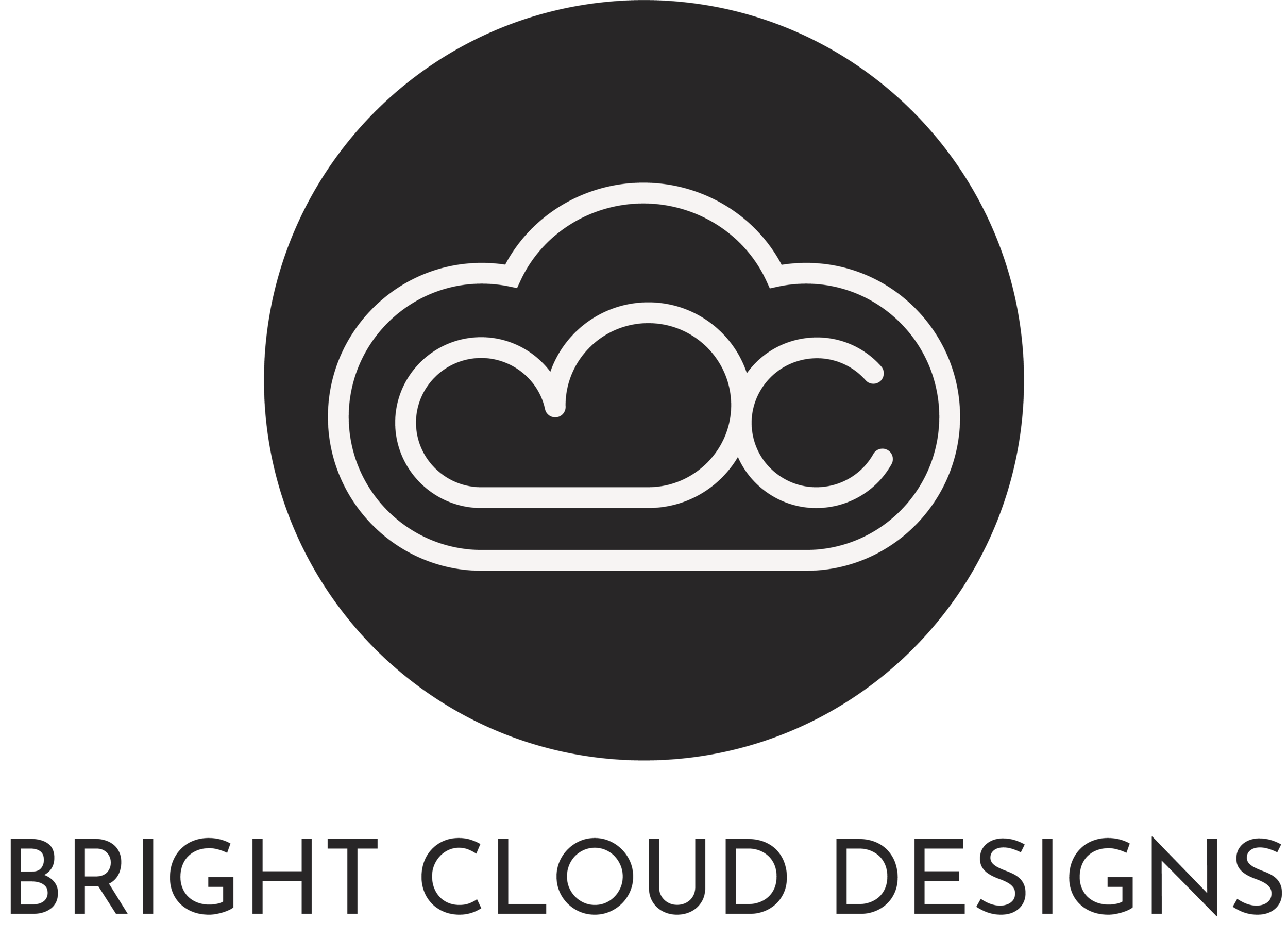Bright Cloud Designs