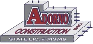 Adorno Construction