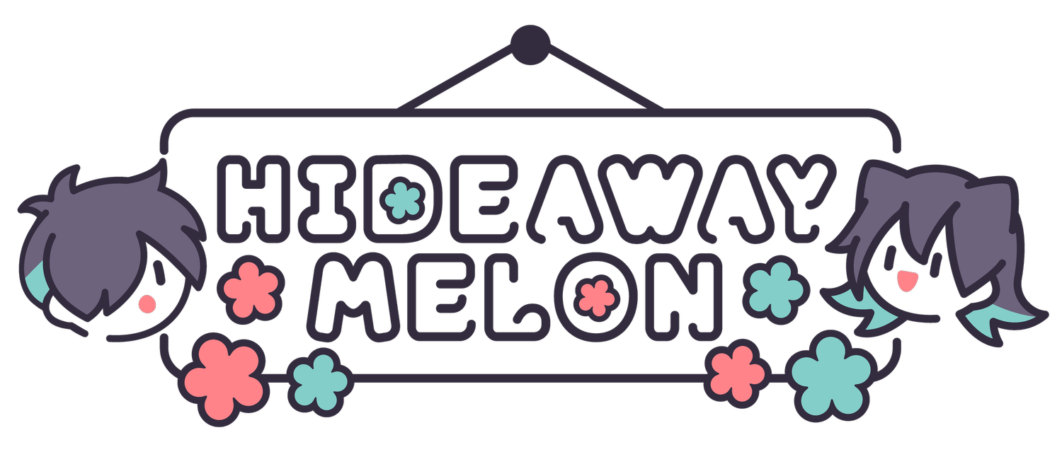 Hideaway Melon
