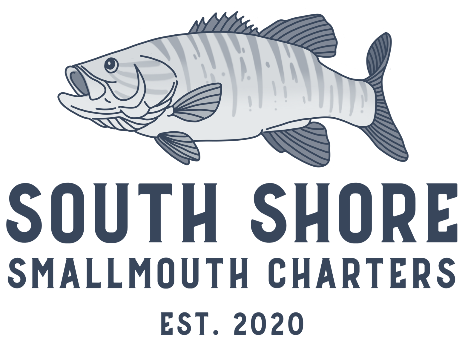 South Shore Smallmouth Charters
