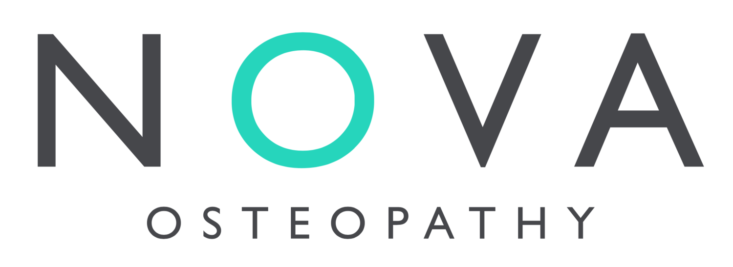 NOVA Osteopathy 