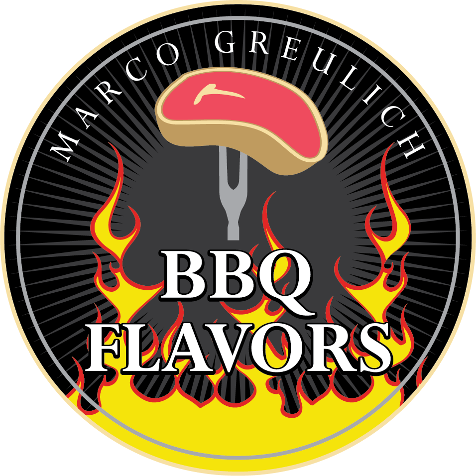 BBQ Flavors by World BBQ Champion Marco Greulich