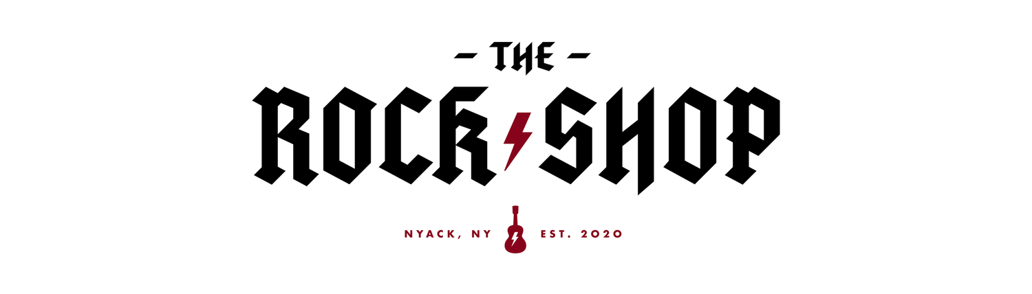 The Rock Shop Nyack