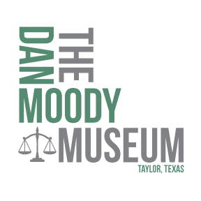 The Dan Moody Museum
