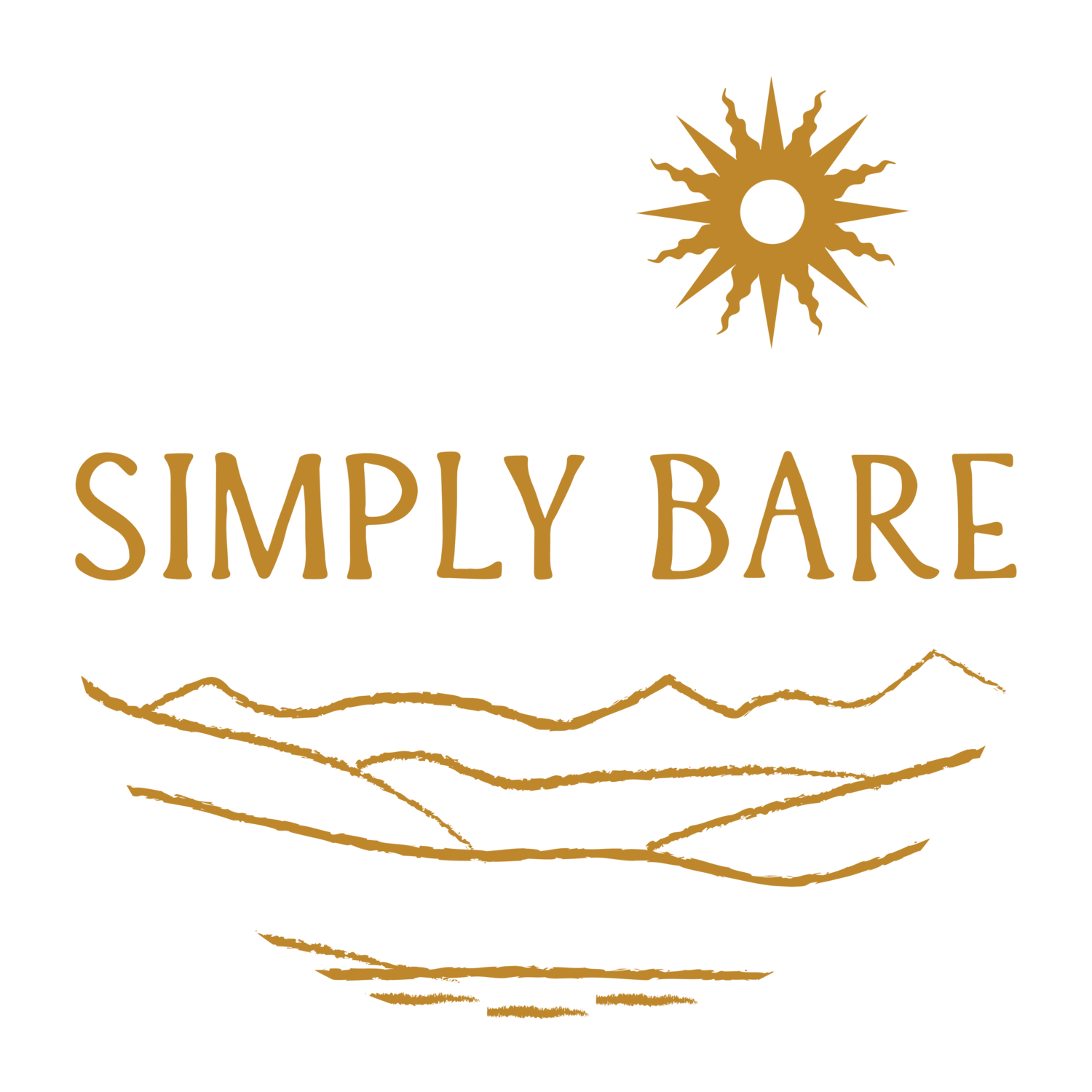 Simply Bare Slow Living 