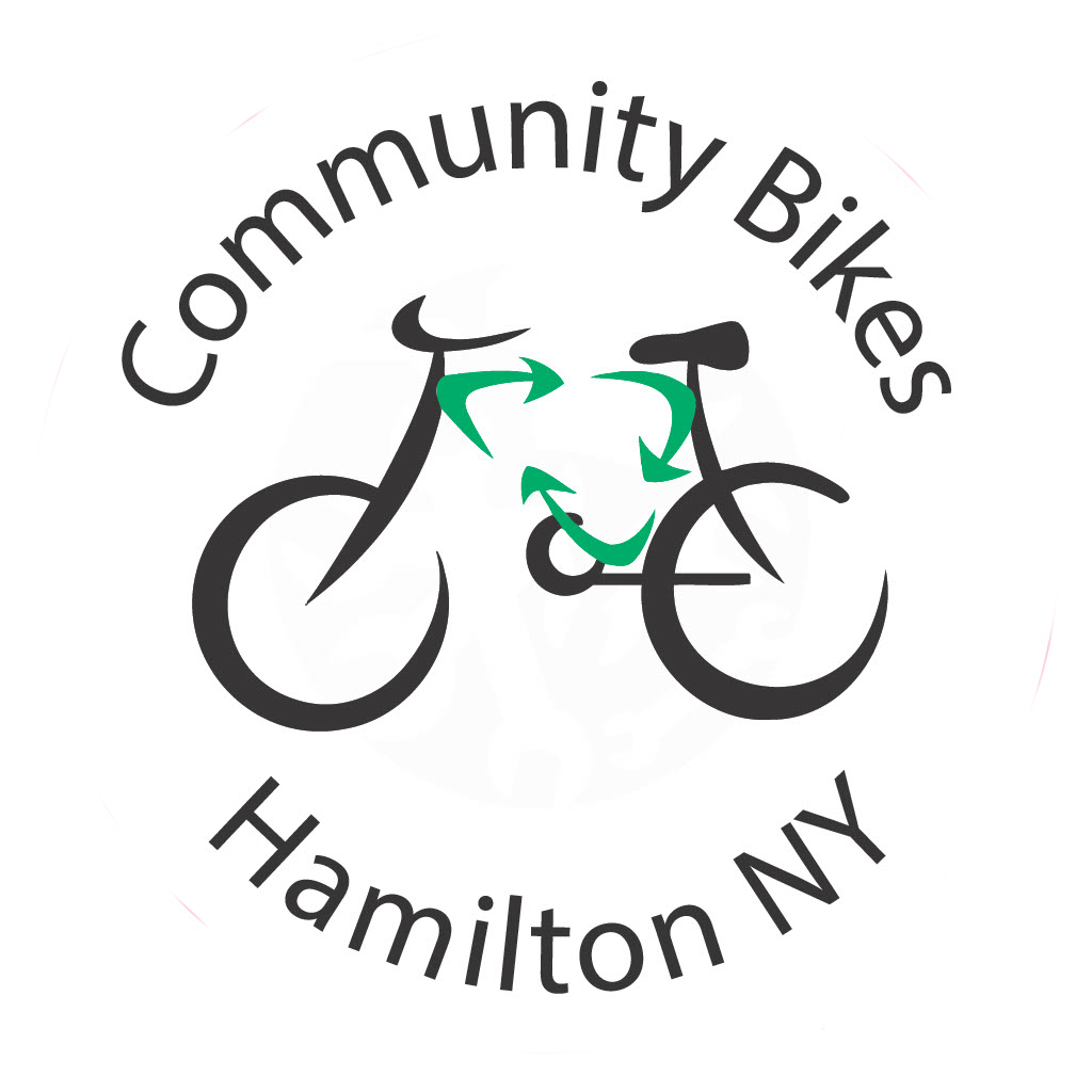 Community Bikes - Hamilton, NY