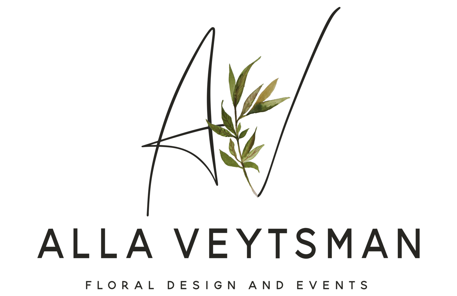 AV Floral Design &amp; Events