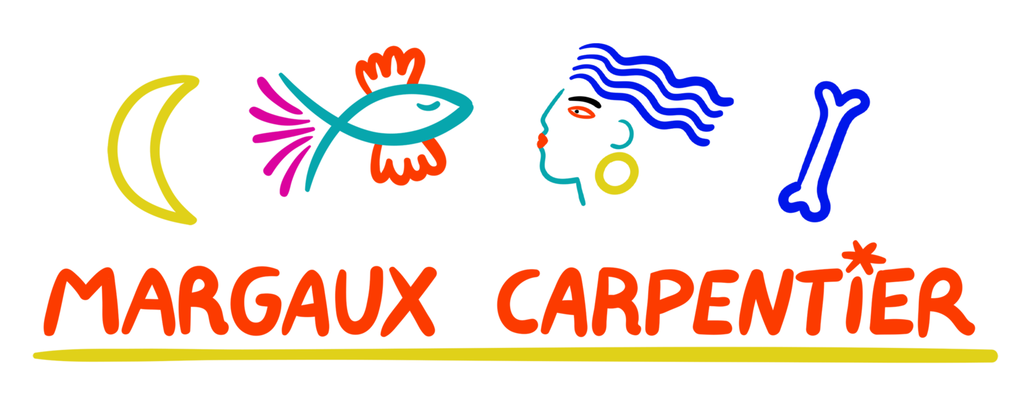 Margaux Carpentier