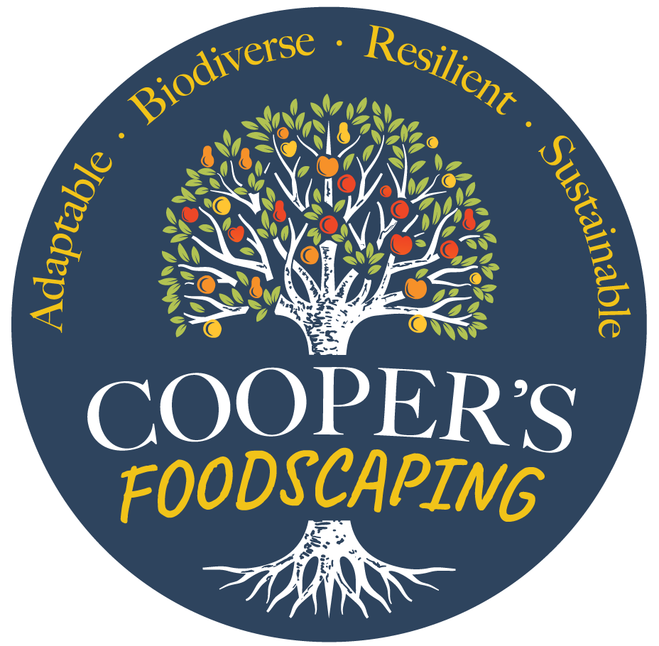 Cooper&#39;s Foodscaping