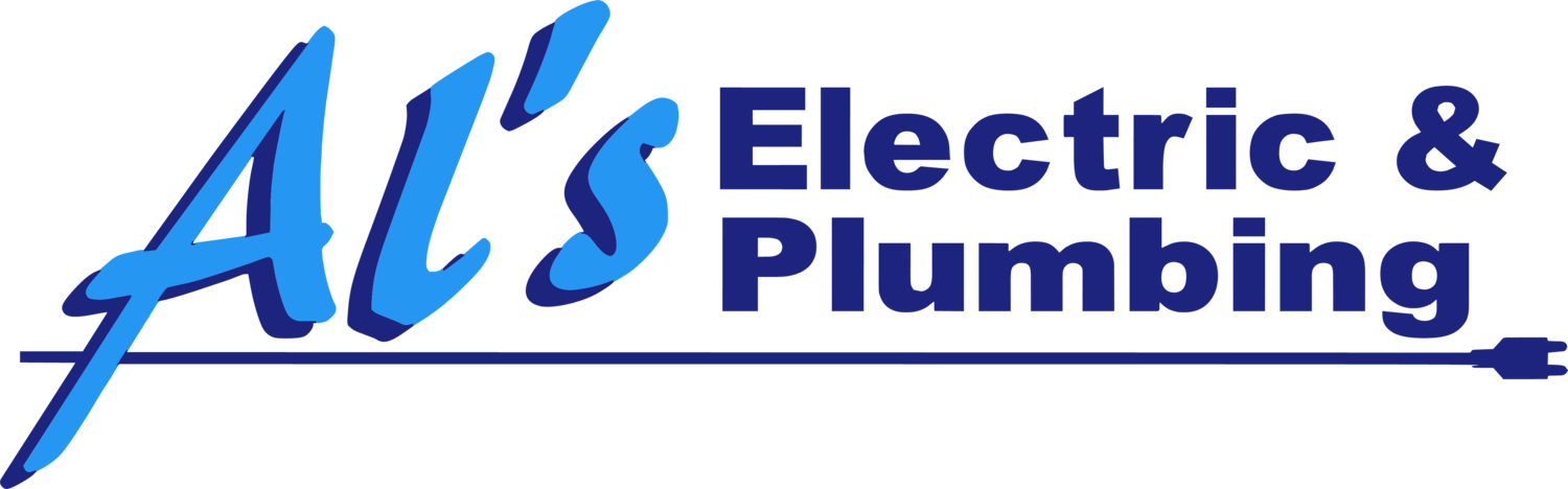 Al&#39;s Electric and Plumbing
