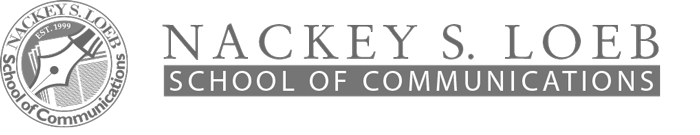  Nackey S. Loeb School of Communications
