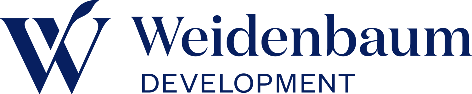 Weidenbaum Development