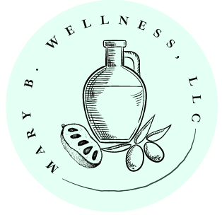 Mary B. Wellness, LLC