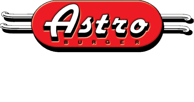 Astro Burger West Hollywood
