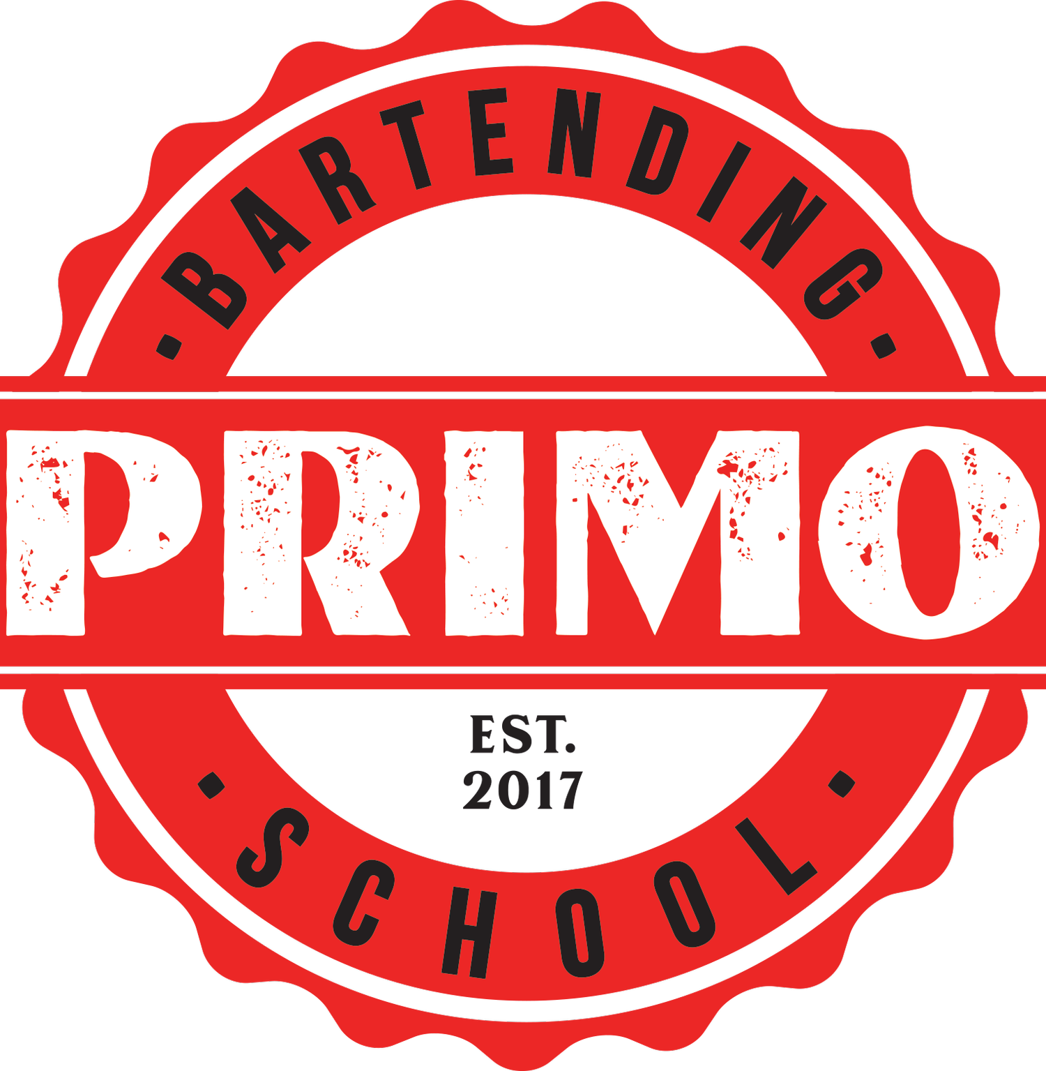 Primo Bartending School