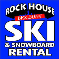 Rock House Ski &amp; Snowboard