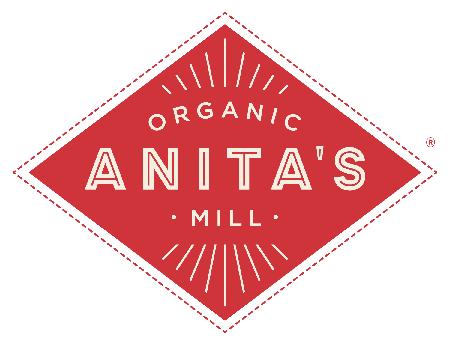 Anita's Organic MIll