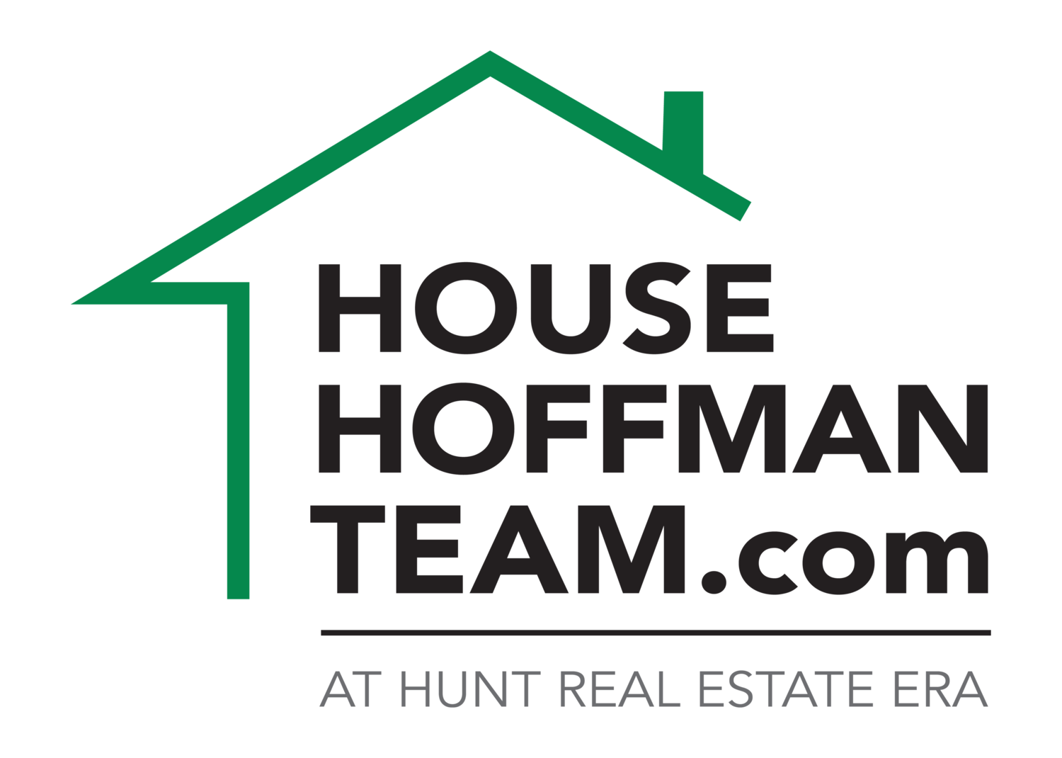  James Hoffman and The House Hoffman Team 