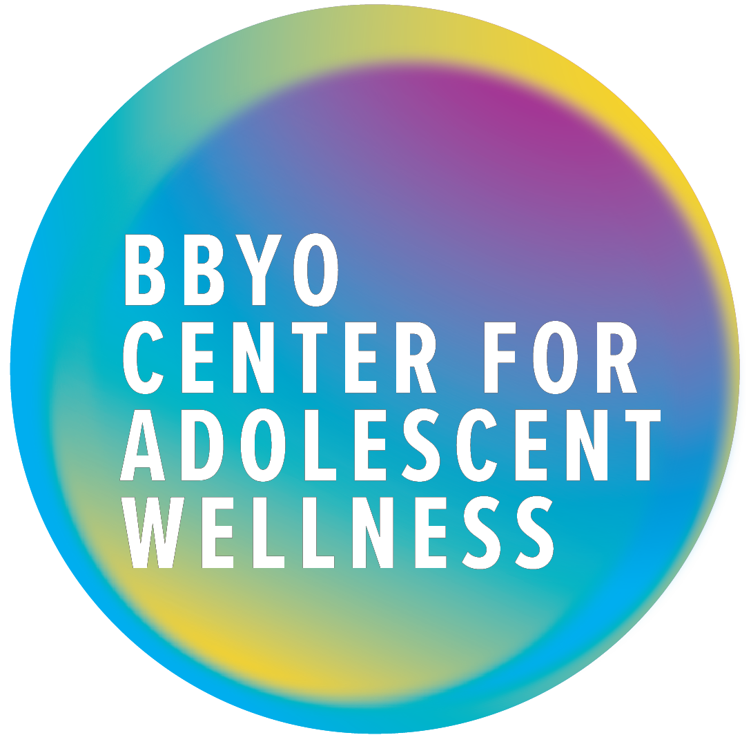 BBYO Center for Adolescent Wellness