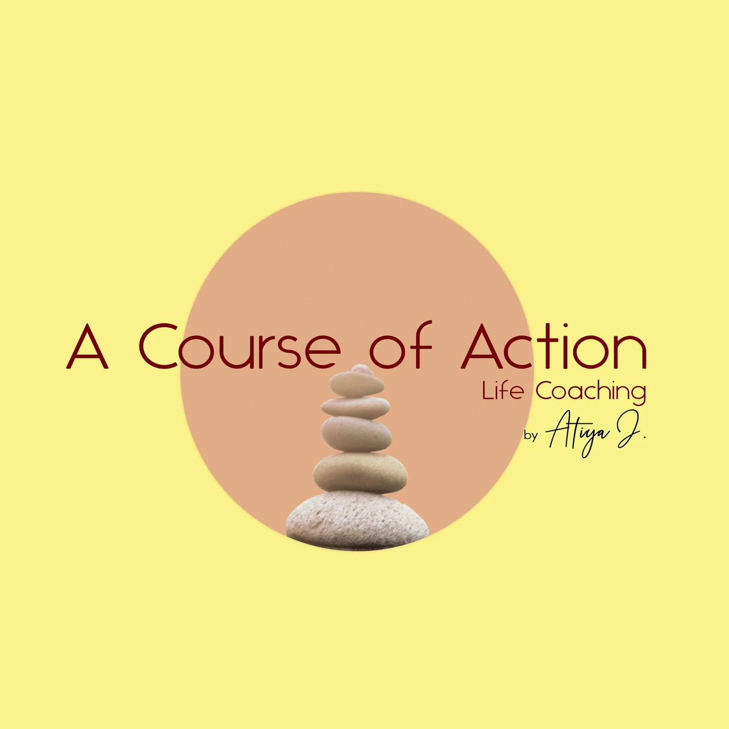 A Course of Action