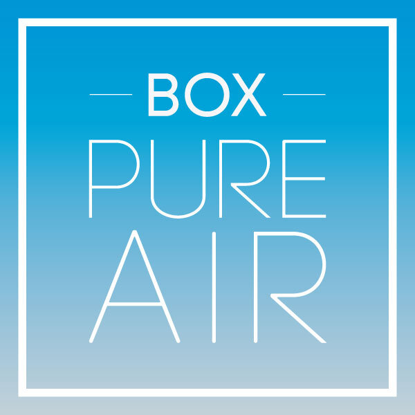 BOX PURE AIR