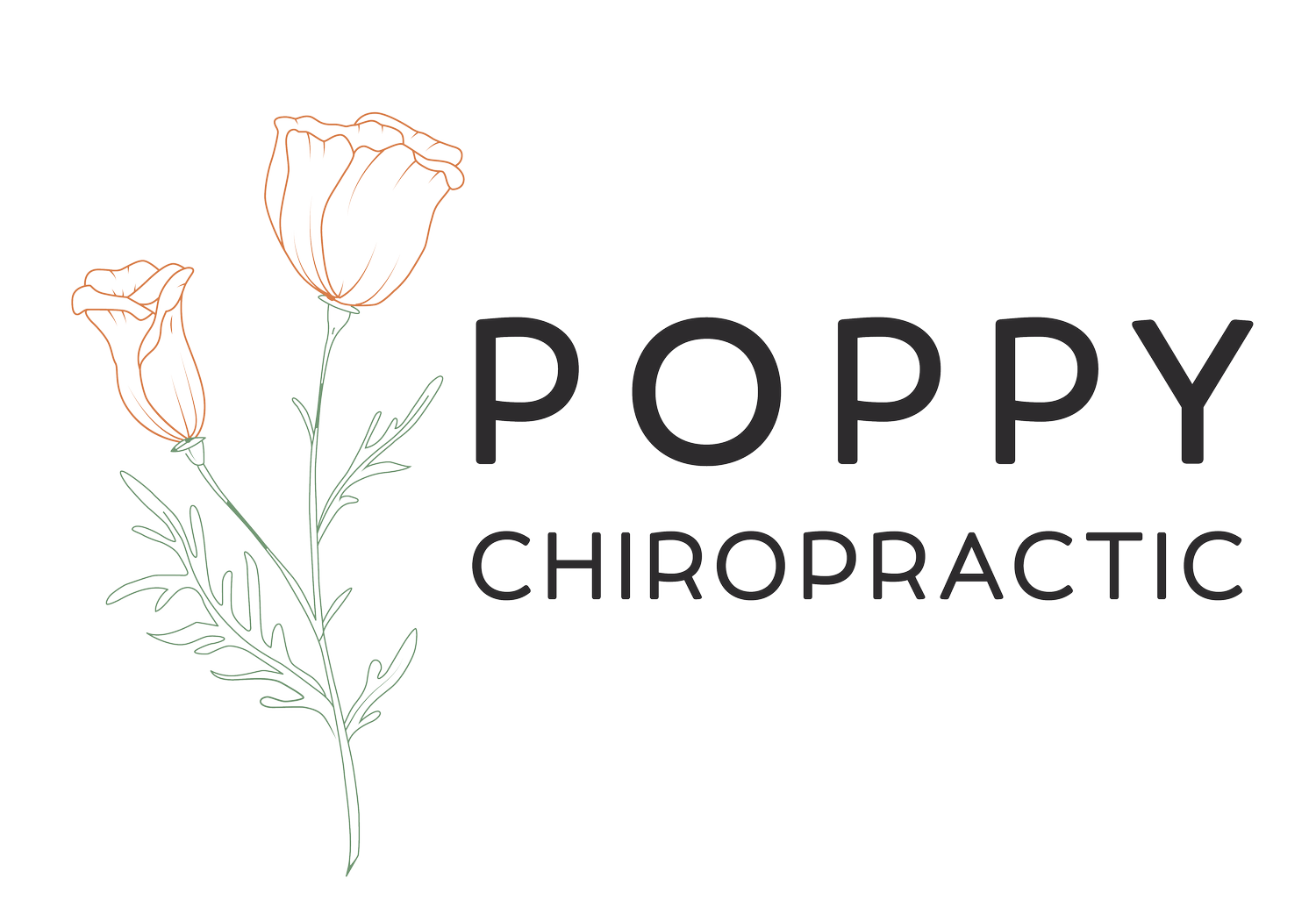 Poppy Chiropractic | Your Belmont, CA Chiropractor 