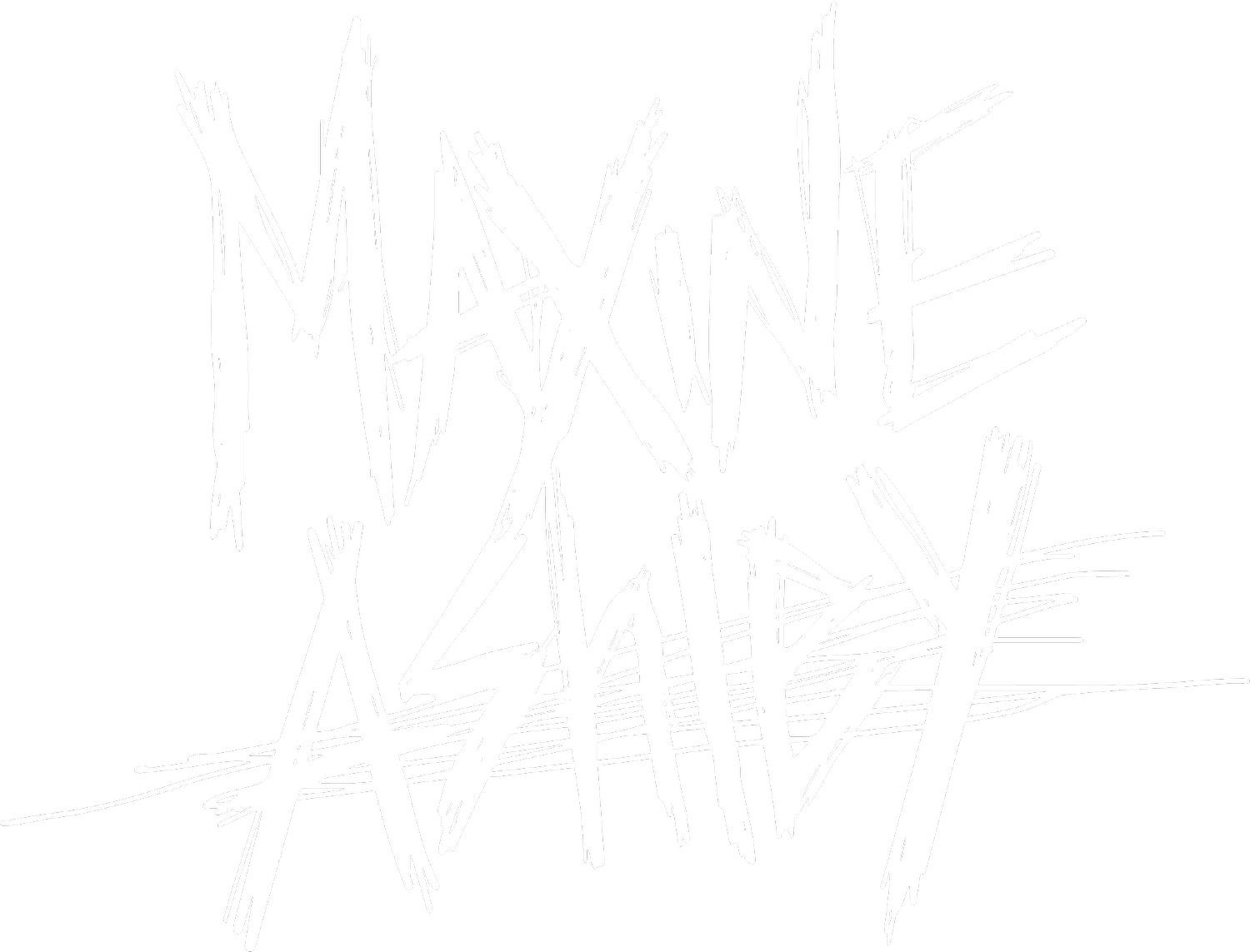 Maxine Ashley