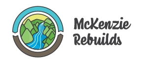 McKenzie Rebuilds