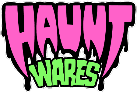 Hauntwares